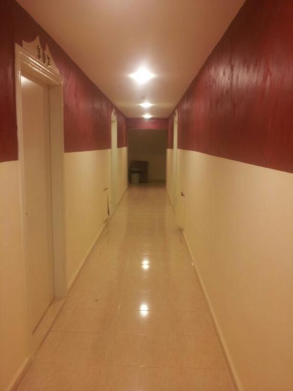 Dar Makkah Apartments Amman Extérieur photo