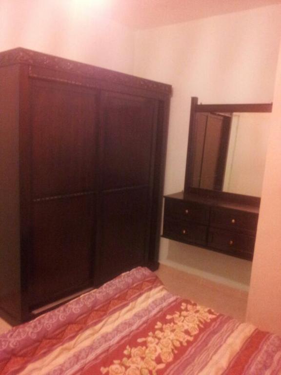 Dar Makkah Apartments Amman Chambre photo