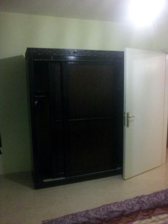 Dar Makkah Apartments Amman Chambre photo