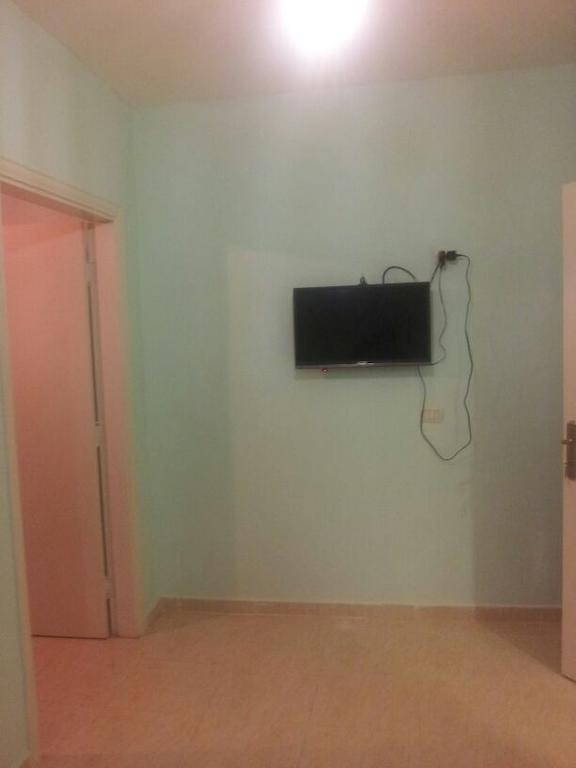 Dar Makkah Apartments Amman Extérieur photo