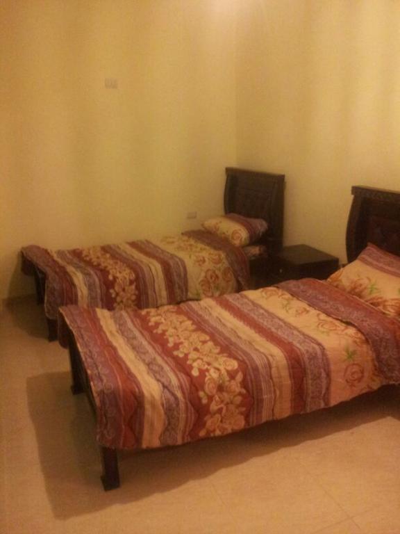 Dar Makkah Apartments Amman Extérieur photo